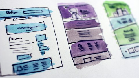 Web Design using Adobe XD