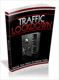 Traffic Lockdown Dawn Publishing Editor