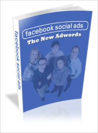 Facebook Social Ads Lou Diamond Editor