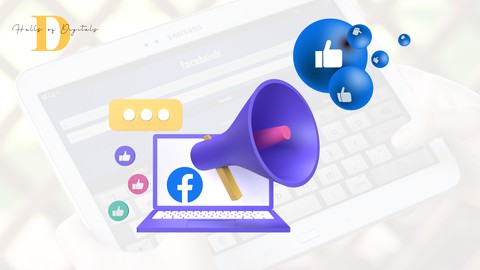Facebook Ads & Facebook Marketing for Absolute Beginners