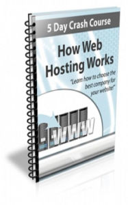 How Web Hosting Works Jimmy Cai Author