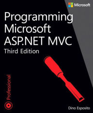 Programming Microsoft ASP.NET MVC Dino Esposito Author