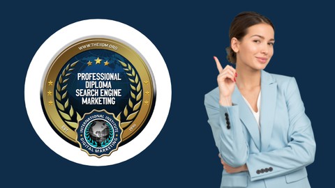 Professional Diploma in Search Engine Marketing