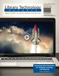 Streaming Video Resources for Teaching, Learning, and Research Julie A. DeCesare Author