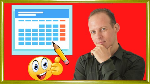 Social Media Calendar & Social Media Management 2023