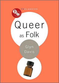 Queer as Folk NA NA Author
