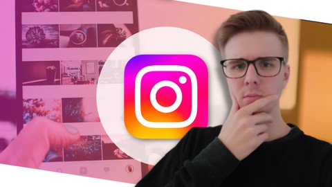 Instagram Marketing: A Beginner's Guide to Instagram Success