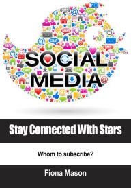 Stay Connected with Stars Fiona Mason Author