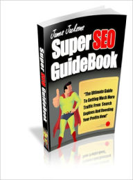 Super SEO Guidebook Dawn Publishing Editor