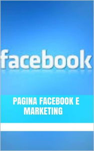 Pagina Facebook e Marketing Marco Liguori Author
