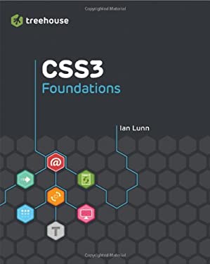 CSS3 Foundations by Ian Lunn