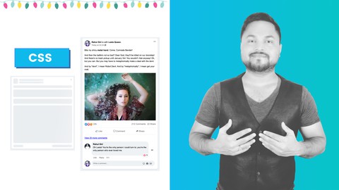 CSS Friday: Learn Up-to-Date CSS Styling Techniques (2022)