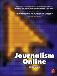 Journalism Online Mike Ward Author