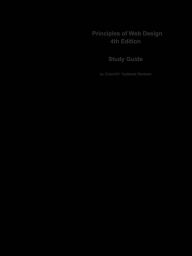 Principles of Web Design CTI Reviews Author