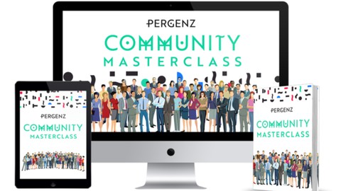 Community Masterclass