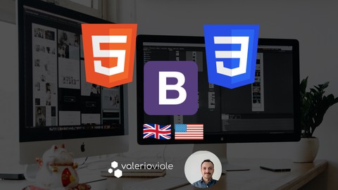 Introduction to Web Design with HTML, CSS and Bootstrap