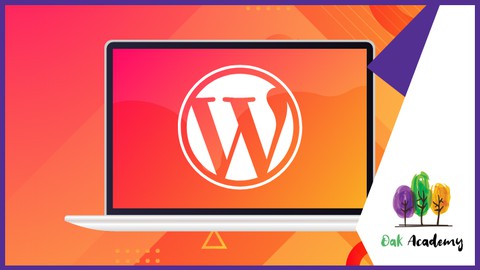 WordPress For Beginners: Learn to Build WordPress Websites