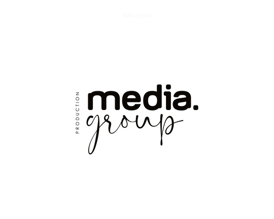 Business Logo, Text Premade Logo Design, Cosmetic Interior Design Modern Realtor Minimalist Elegant