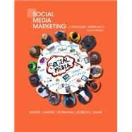 Social Media Marketing A Strategic Approach