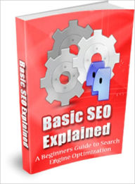 Basic SEO Explained Lou Diamond Editor
