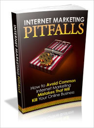 Internet Marketing Pitfalls Lou Diamond Editor