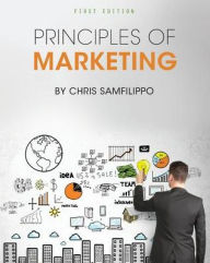 Principles of Marketing Chris Samfilippo Author