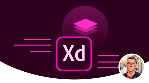 Adobe XD - La Formation Complte pour Dbutants