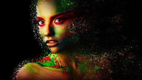 learn photoshop in Hindi Photoshop Tutorial in Hindi