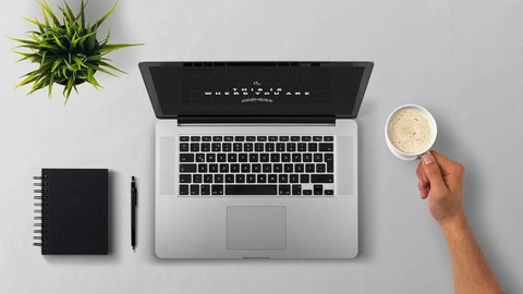 The Mega PRO Digital Marketing Course A-Z: 9 Courses In 1