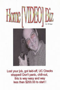 Home [VIDEO] Biz JR Hager Author