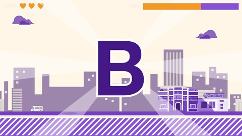 Bootstrap 4 -