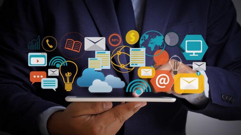 24 in 1 Advance Digital Marketing Course in Hindi