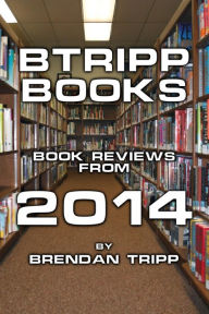 BTRIPP Books - 2014 Brendan Tripp Author