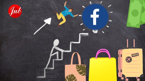 Facebook untuk Marketing, Teknik Strategis Pemasaran Digital