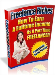 Freelance Riches Lou Diamond Editor