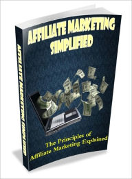 Affiliate Marketing Simplified Lou Diamond Author