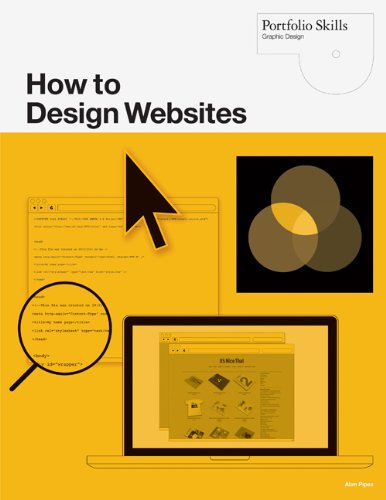 How to Design Websites by Alan Pipes