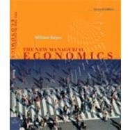 Managerial Economics Markets and the Firm