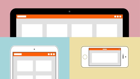 Learning Responsive Web Design