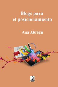 Blog para posicionamiento Ana Abregú Author