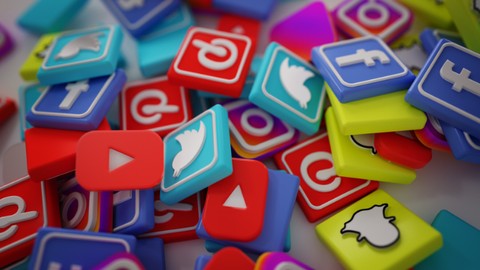 CANVAFilmora 9 Social Media Marketing Material Designing