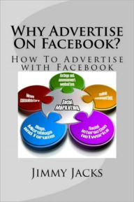 Why Advertise On Facebook? Jimmy Jacks Author