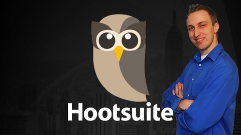 Be The Ultimate HootSuite Social Media Marketing Manager