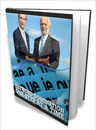 Keyword Domination - One Step at a Time Lou Diamond Editor