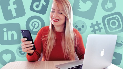 Powerful Social Media Marketing For Beginners