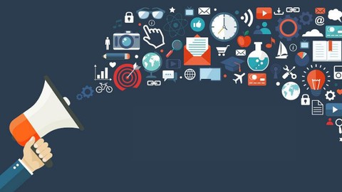 Digital Marketing course for Beginners in Hindi 12 Modules