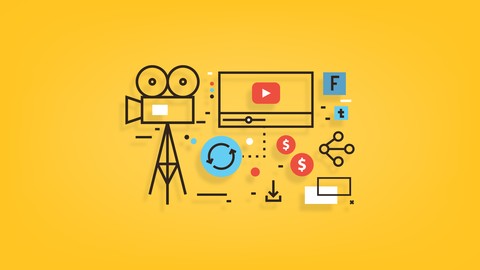 Learn How To Make Video Blogs, & Advanced Video Marketing