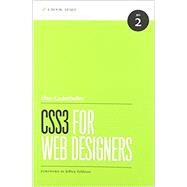 CSS3 for Web Designers