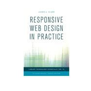 Responsive Web Design in Practice
