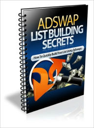 Ad Swap List Building Secrets Lou Diamond Editor